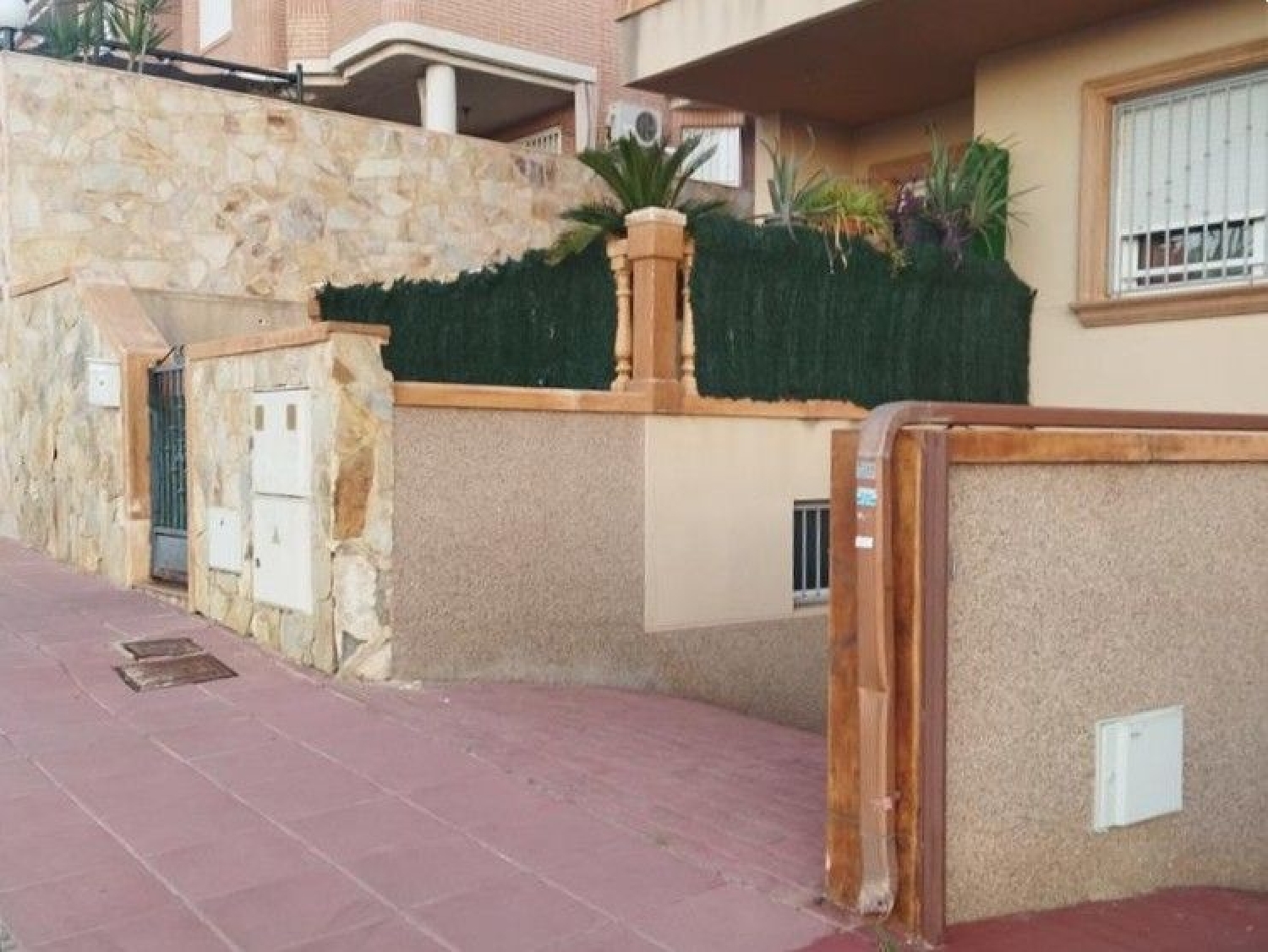  for sale house Molina De Segura Vega Media Del Segura 2