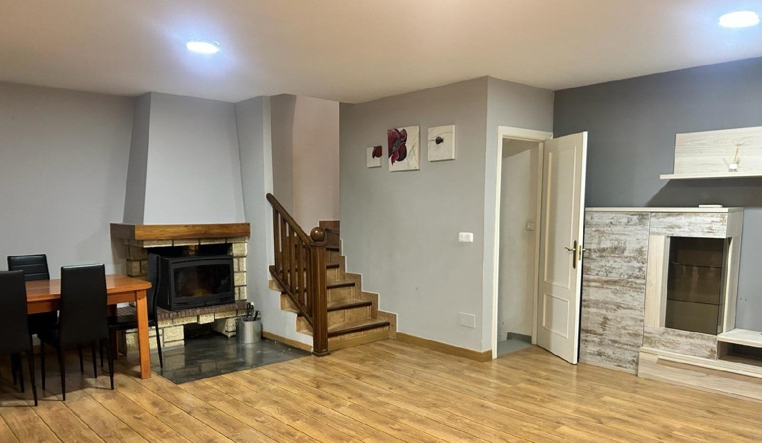  te koop huis Molinaseca Bierzo (El) 1