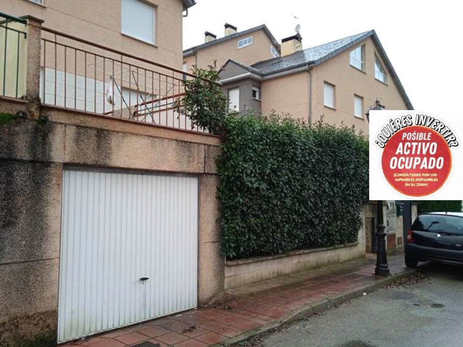  for sale house Molinaseca Bierzo (El) 1