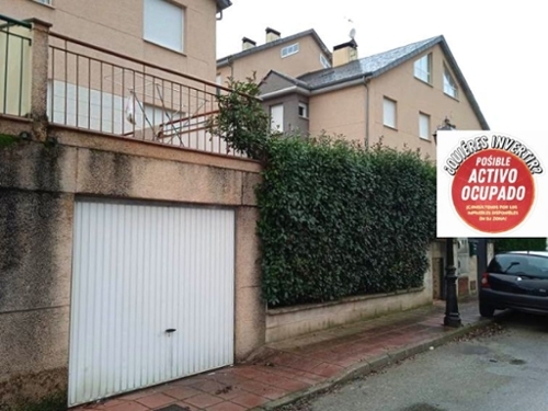 Molinaseca Bierzo (El) house foto 6362821