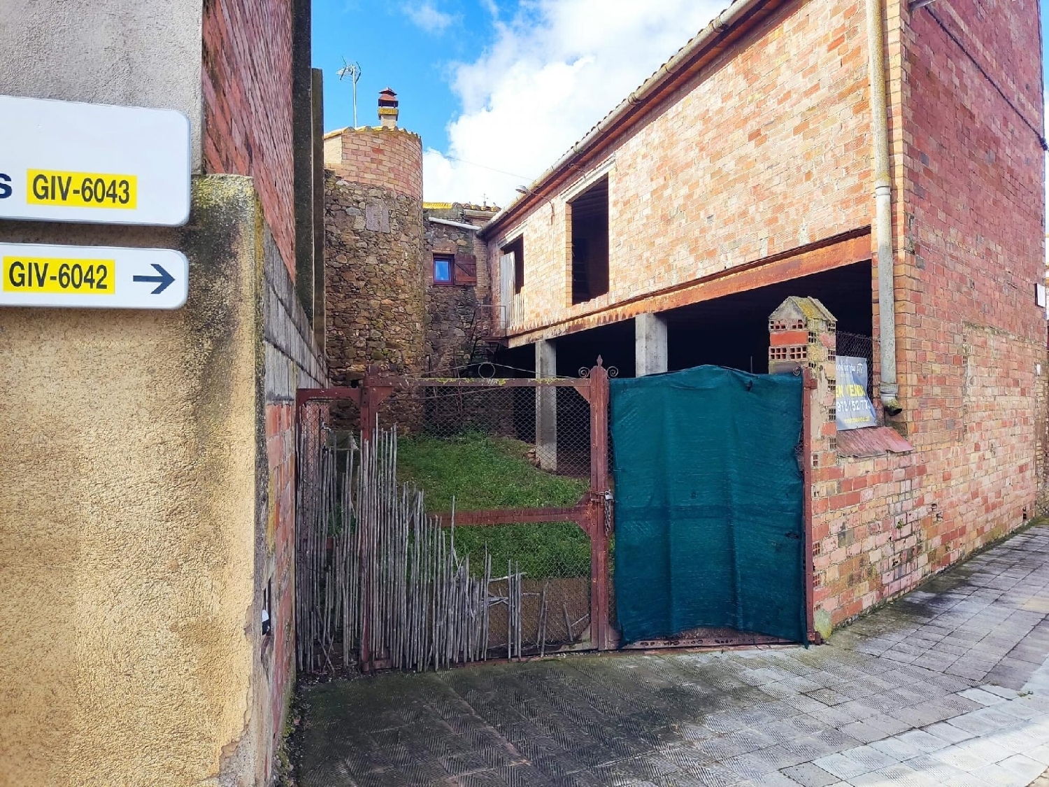 te koop huis Mollet De Peralada Alt Empordà 2