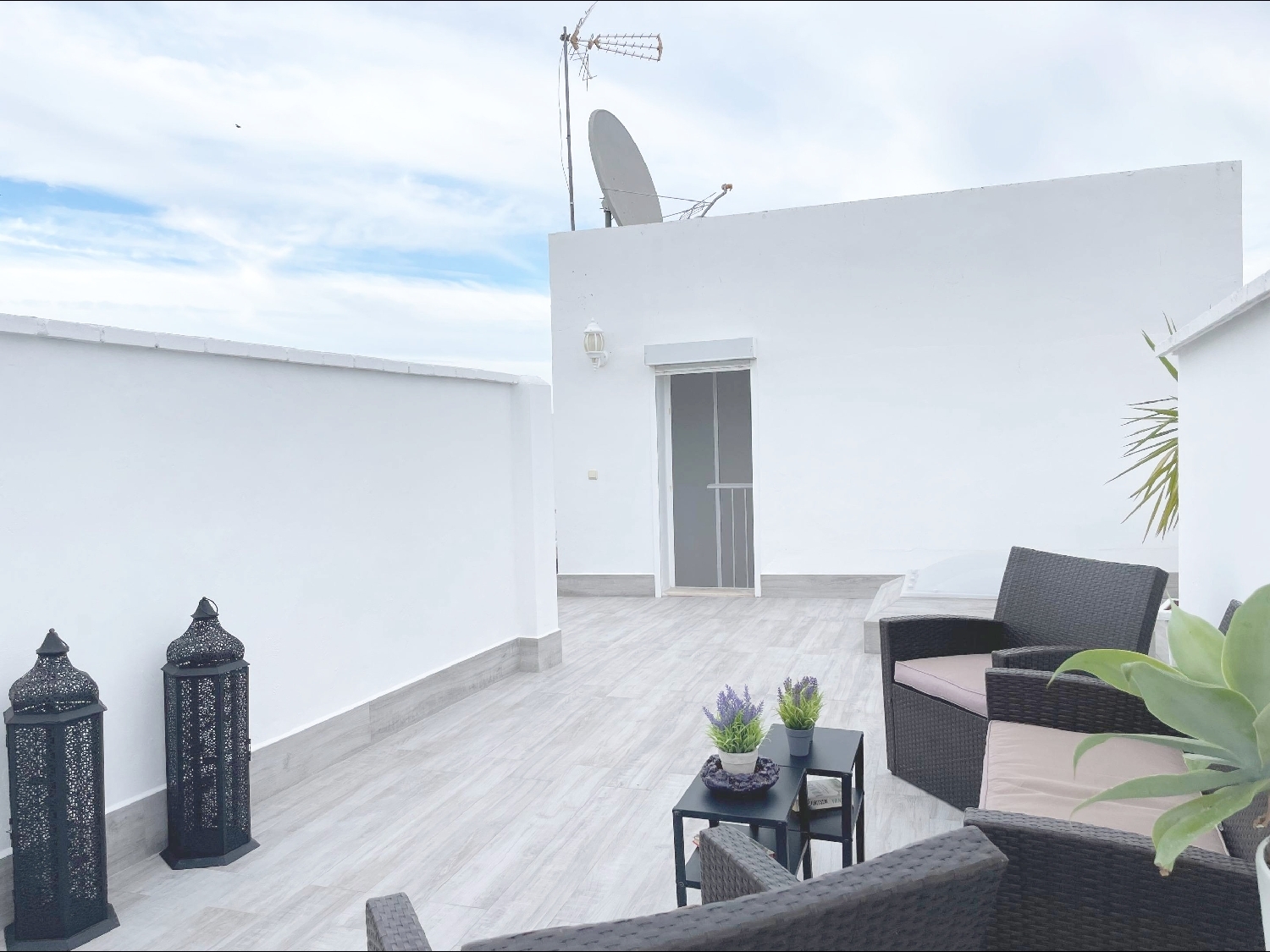  en venta casa Mollina Antequera 4