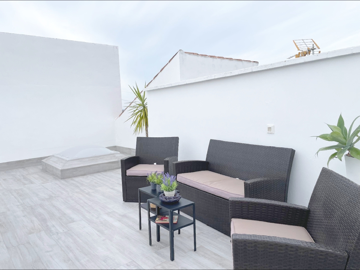  en venta casa Mollina Antequera 3