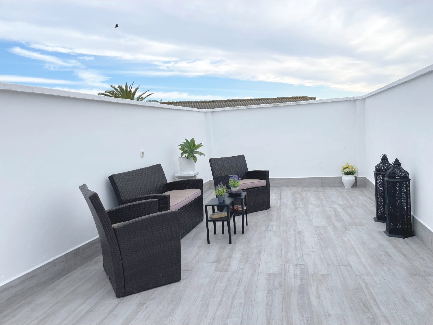  en venta casa Mollina Antequera 2