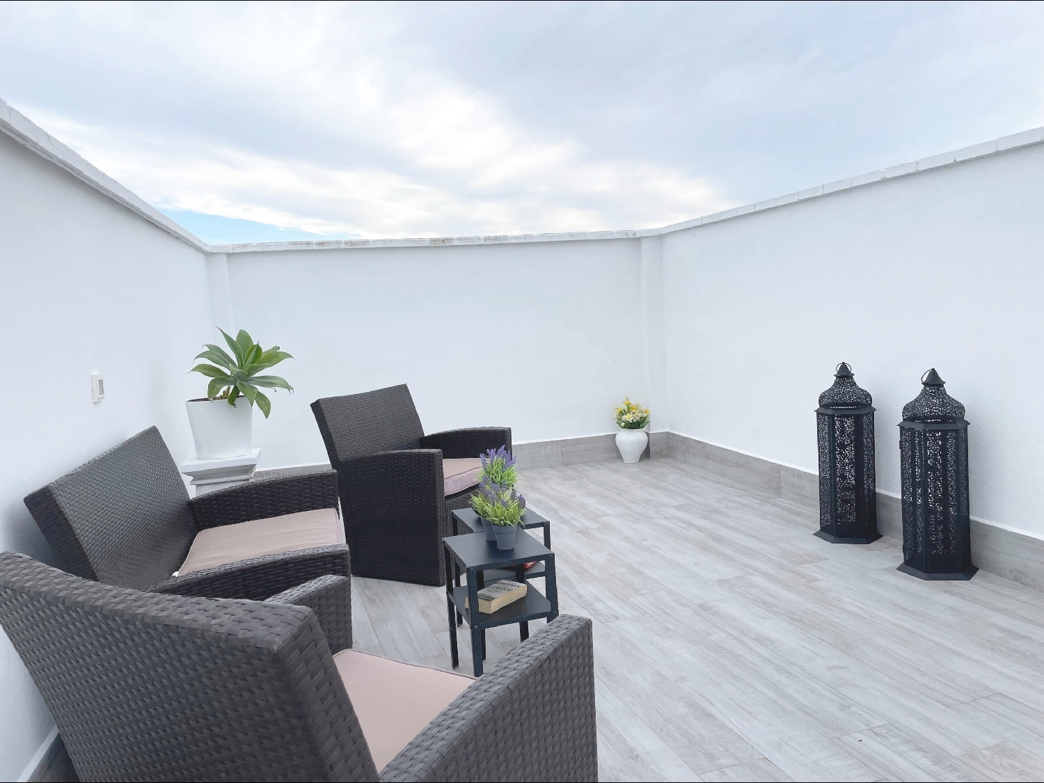  en venta casa Mollina Antequera 1