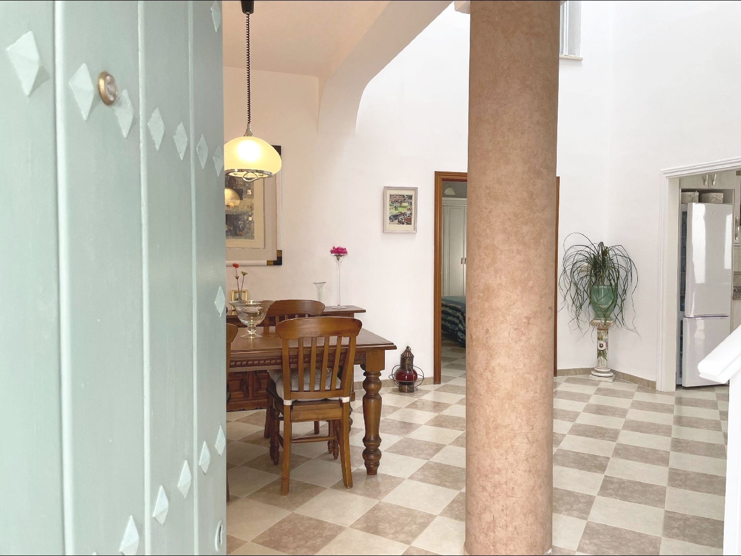  en venta casa Mollina Antequera 6