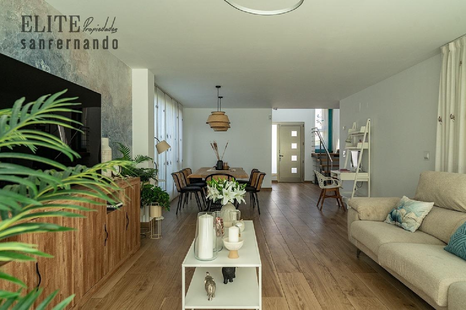  en venta casa Mompia Comarca De Santander 6