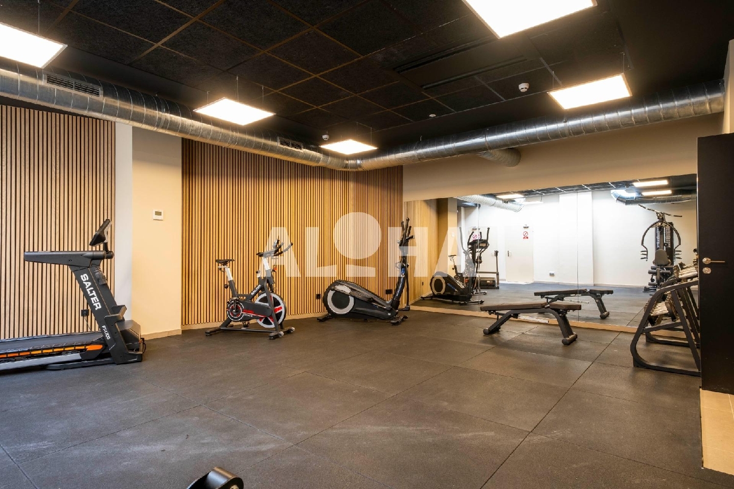  till salu hus Moncada Horta Nord 8