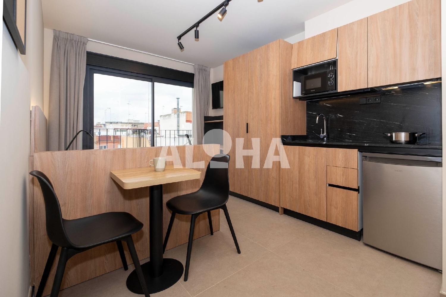  till salu hus Moncada Horta Nord 1