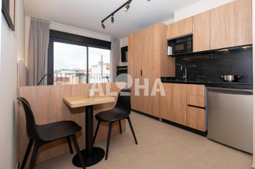 Moncada Horta Nord hus foto 6358549