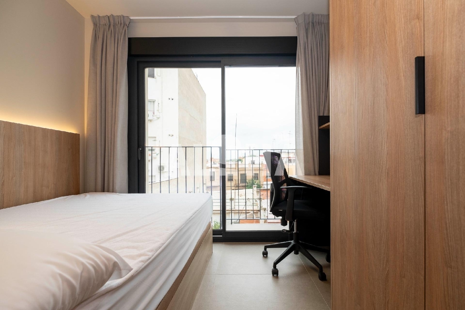  till salu hus Moncada Horta Nord 3