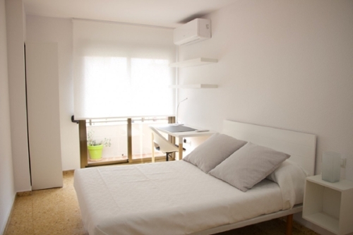 Moncada Horta Nord hus foto 6358550