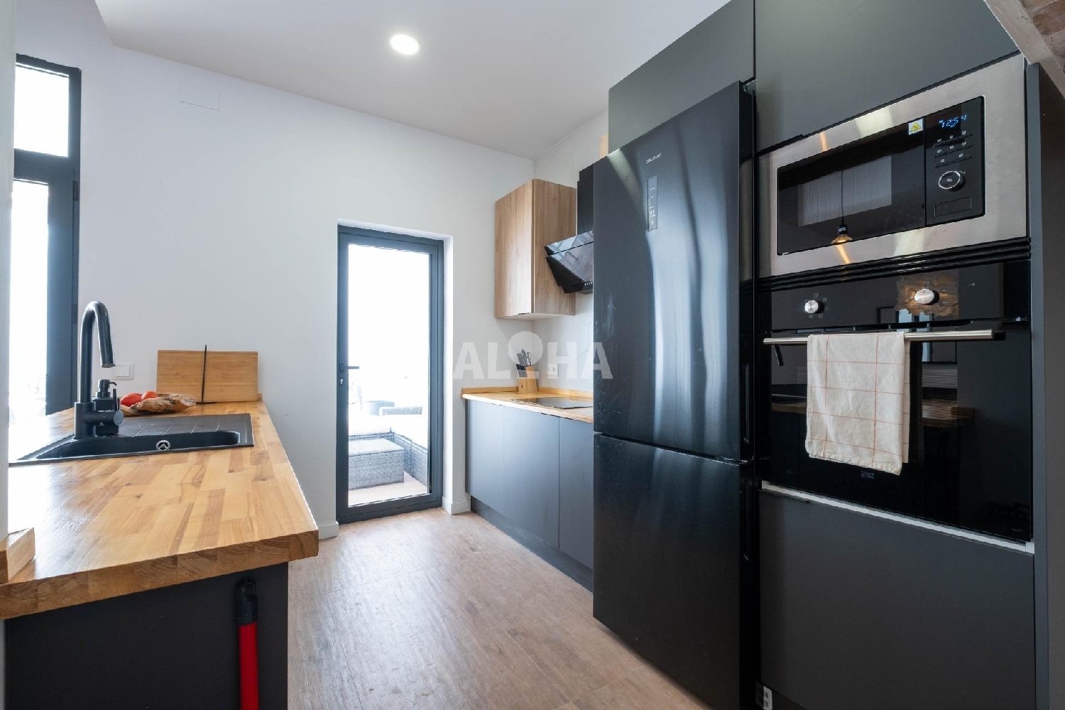  à vendre maison Moncada Horta Nord 7