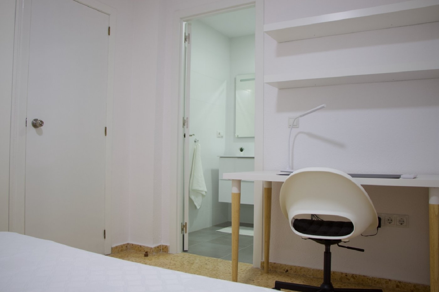  à vendre maison Moncada Horta Nord 4