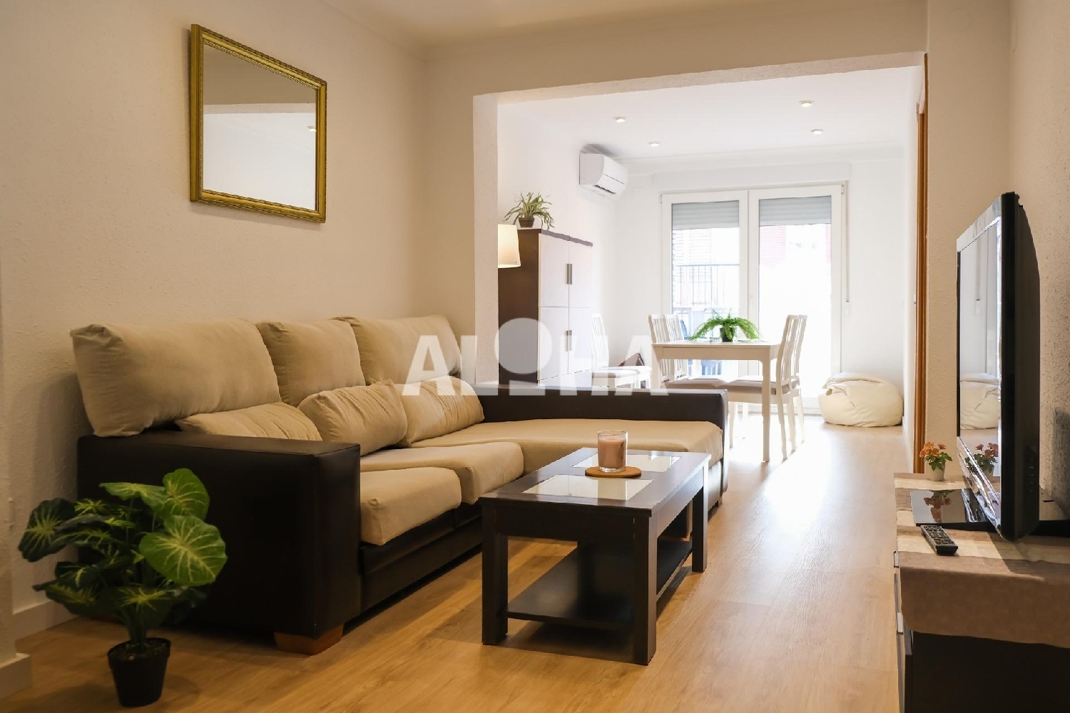  à vendre maison Moncada Horta Nord 4