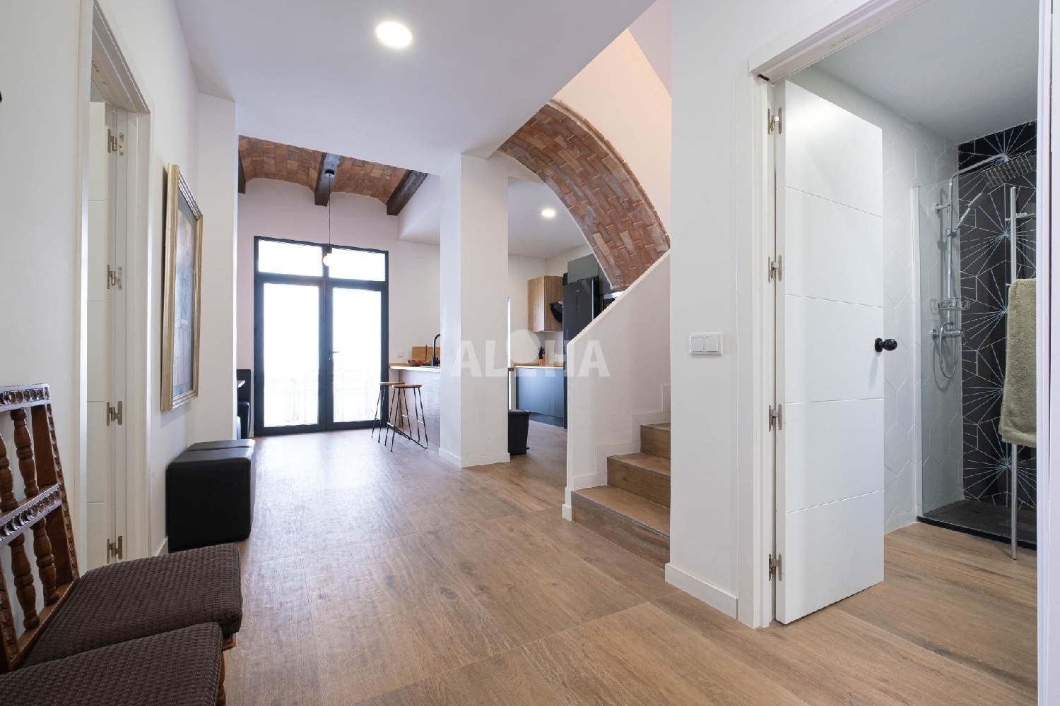  à vendre maison Moncada Horta Nord 4