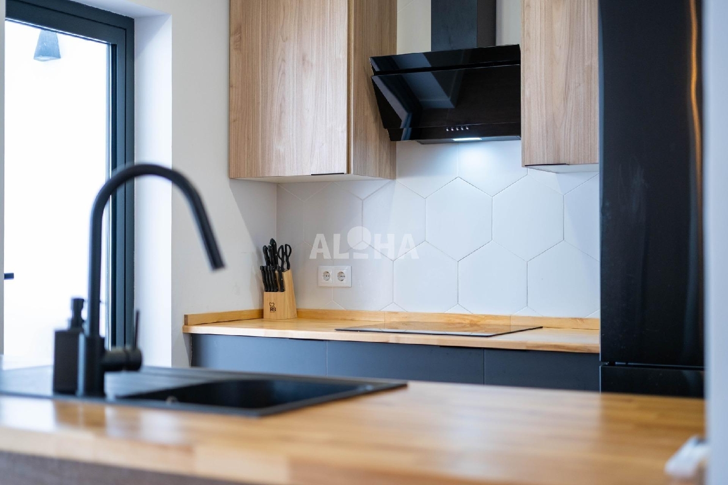  à vendre maison Moncada Horta Nord 8