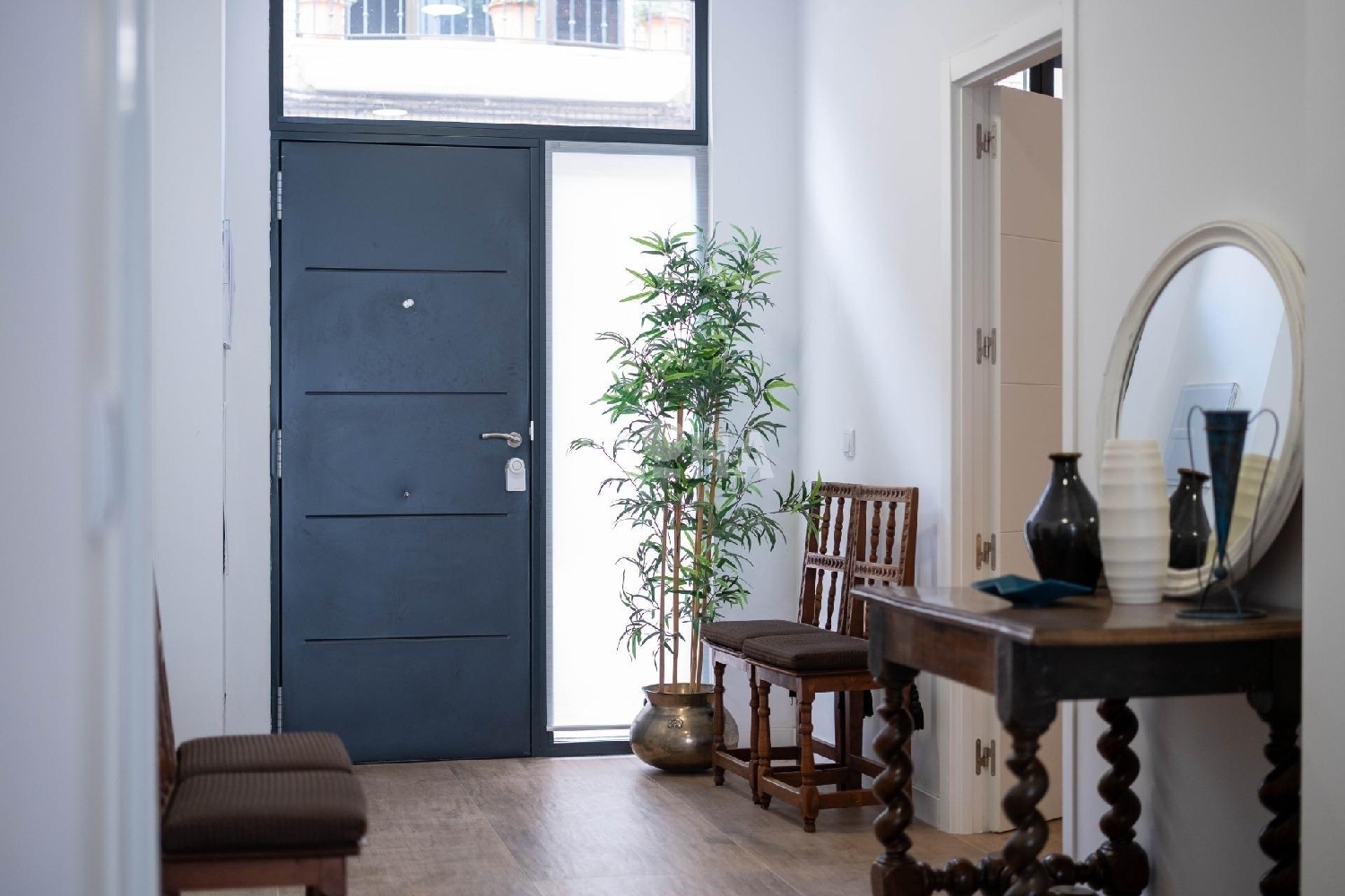  à vendre maison Moncada Horta Nord 3