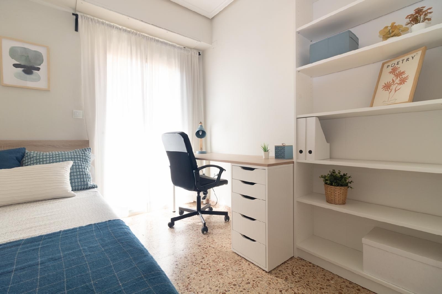  for sale house Moncada Horta Nord 2