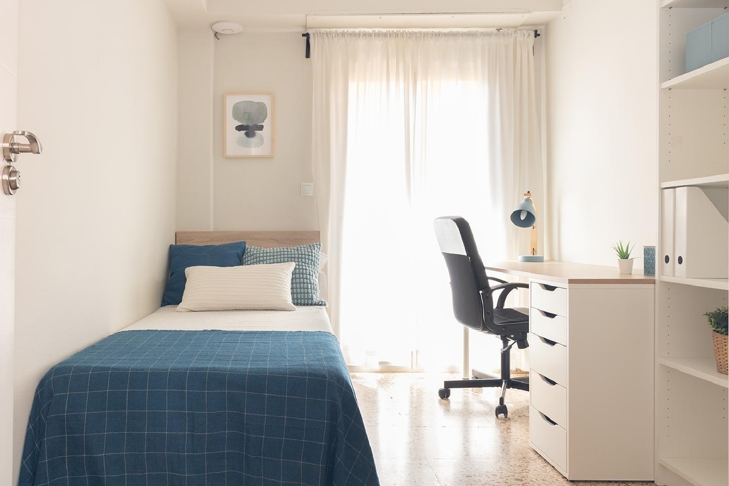  for sale house Moncada Horta Nord 1