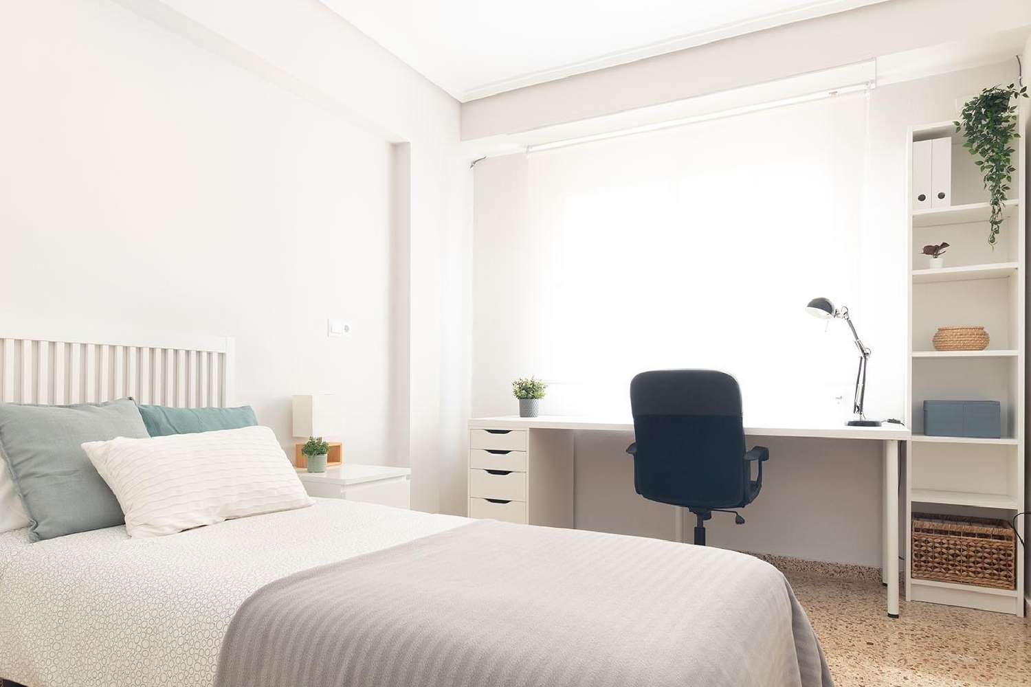  for sale house Moncada Horta Nord 1