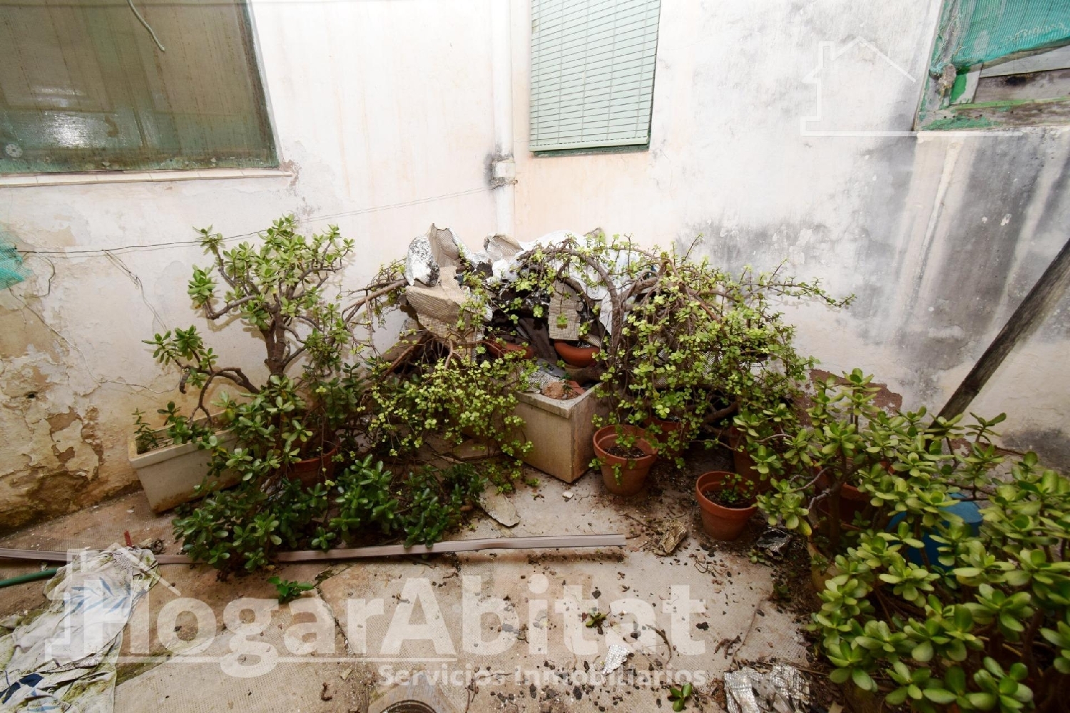  en venta casa Moncada Horta Nord 7