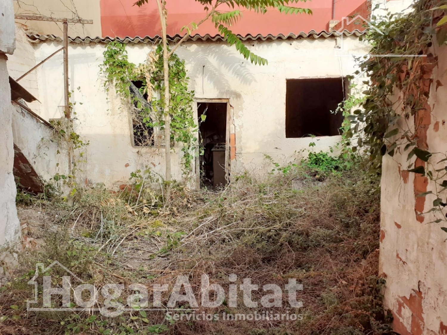  en venta casa Moncada Horta Nord 5