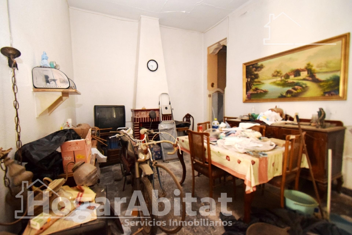  à vendre maison Moncada Horta Nord 5