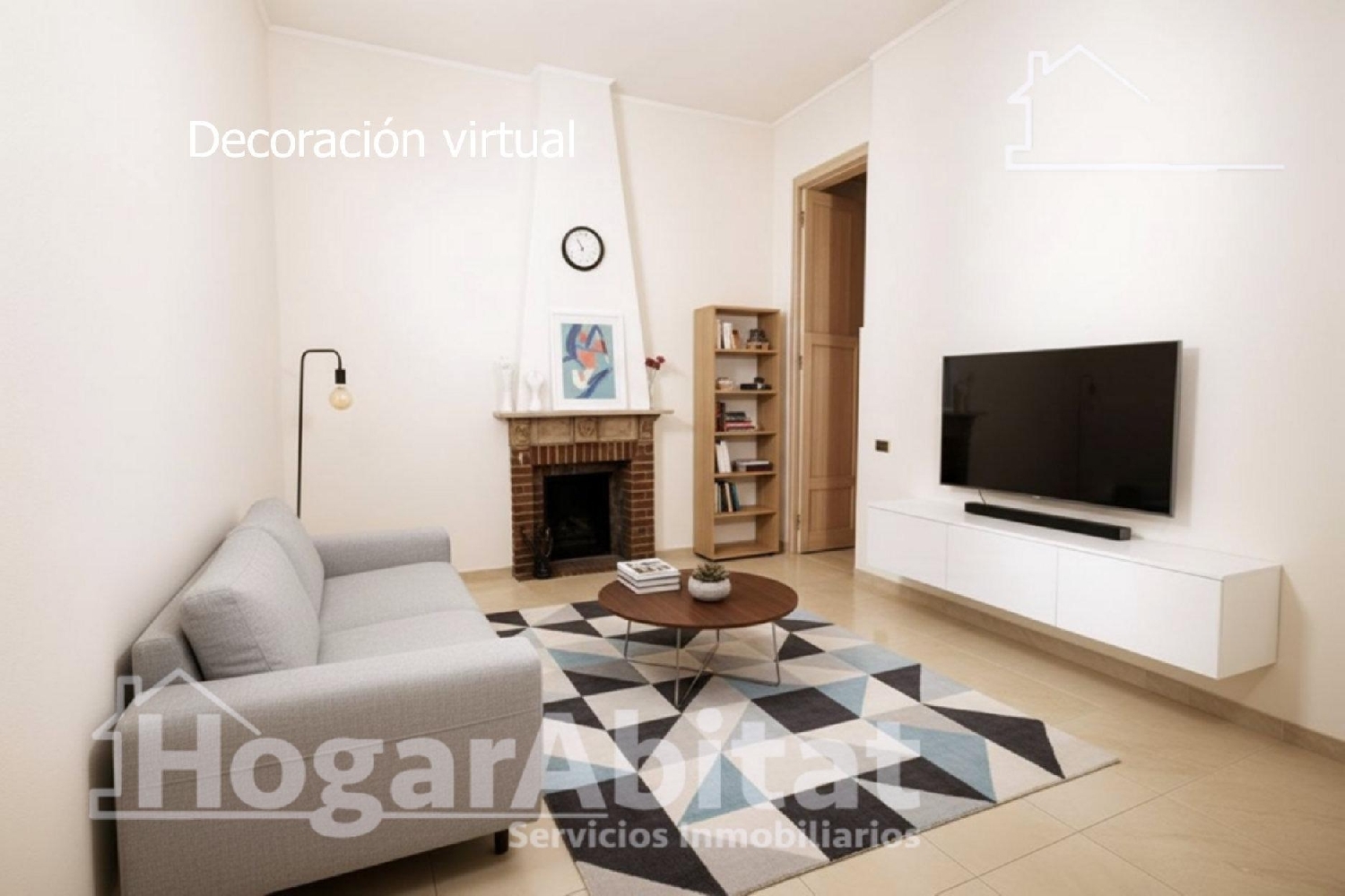 à vendre maison Moncada Horta Nord 3