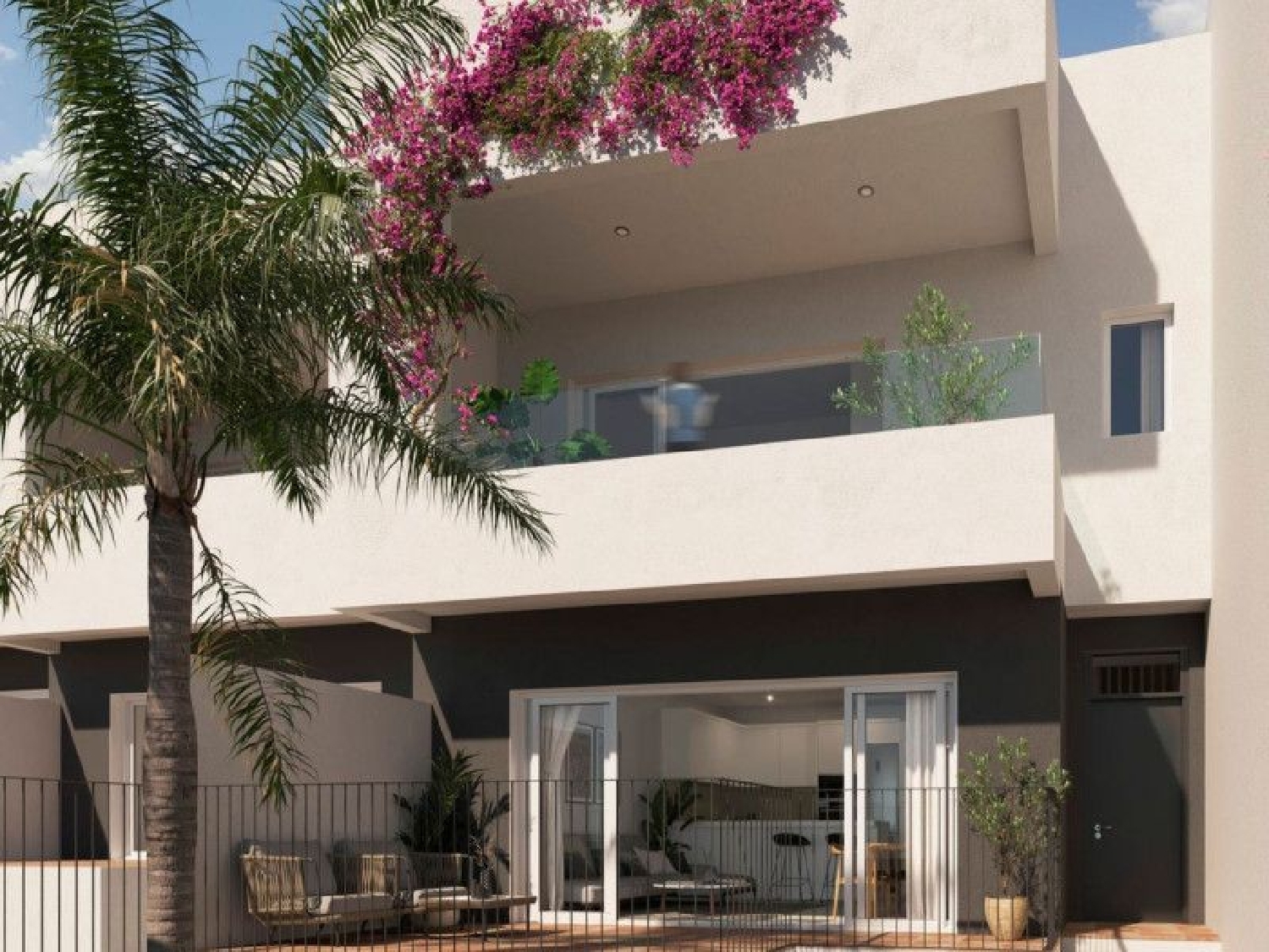  for sale house Monforte Del Cid Vinalopó Mitjà 3