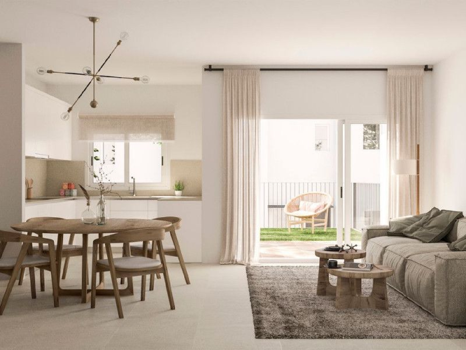  for sale house Monforte Del Cid Vinalopó Mitjà 4