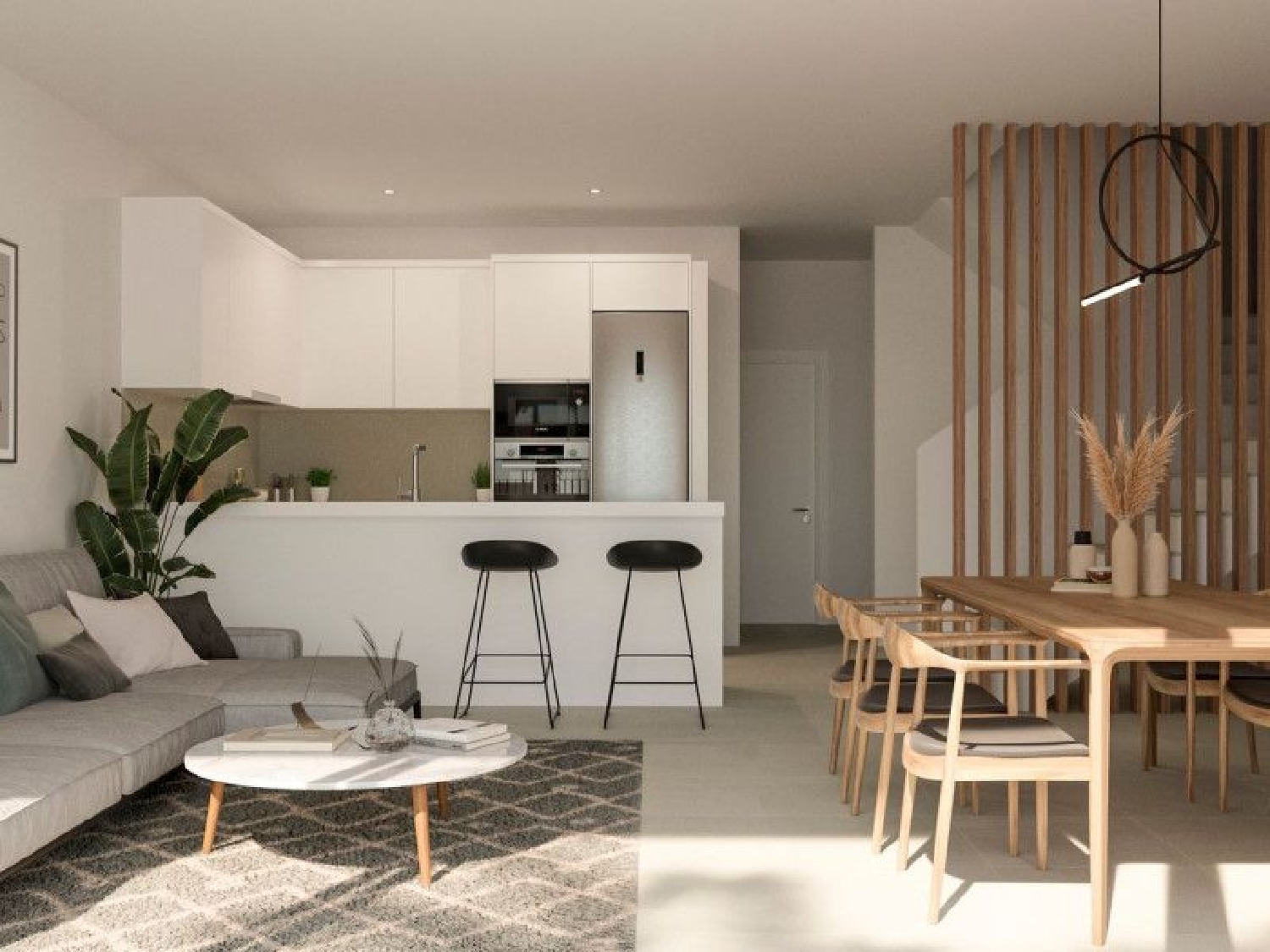  for sale house Monforte Del Cid Vinalopó Mitjà 5