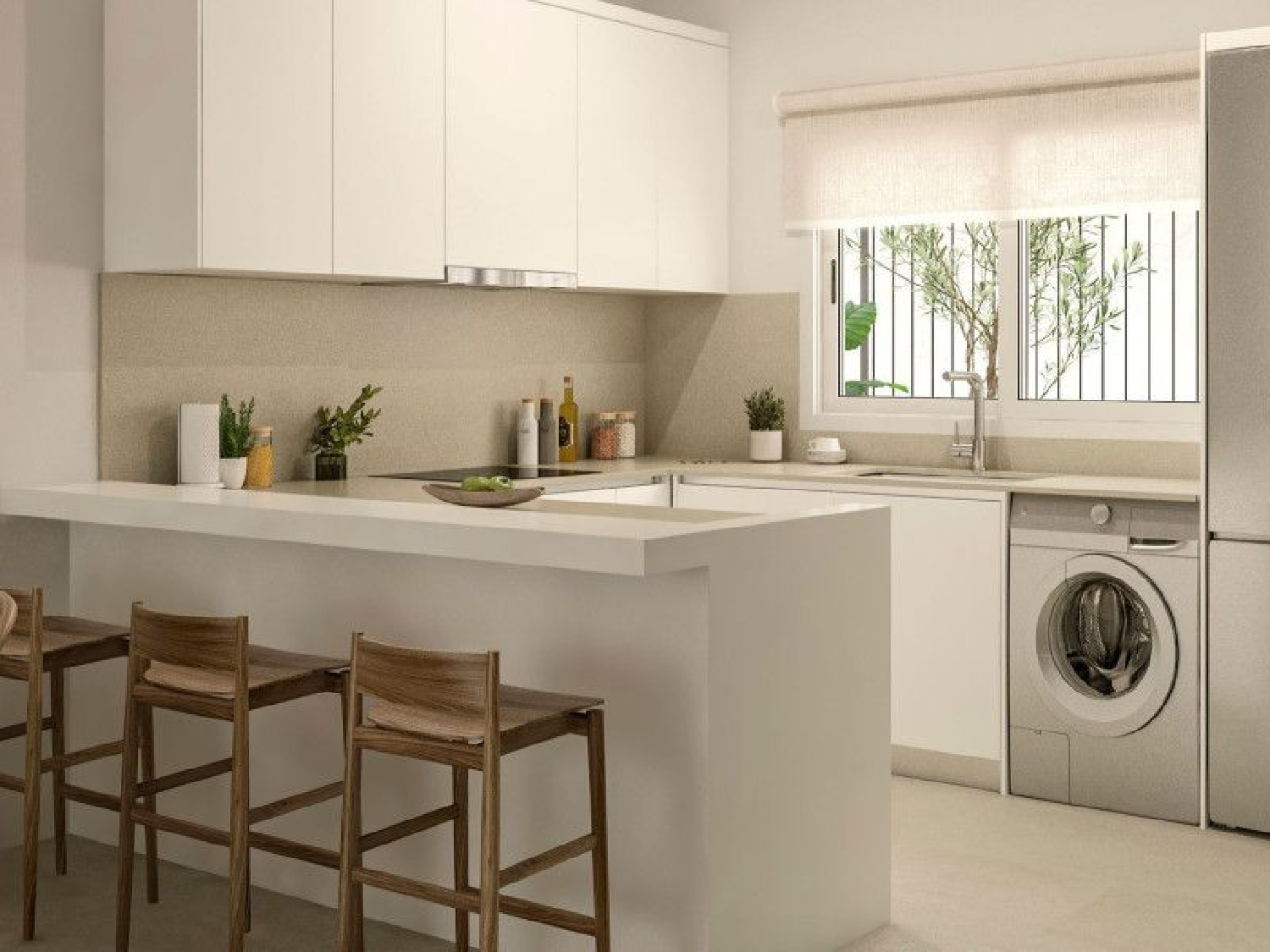  for sale house Monforte Del Cid Vinalopó Mitjà 8