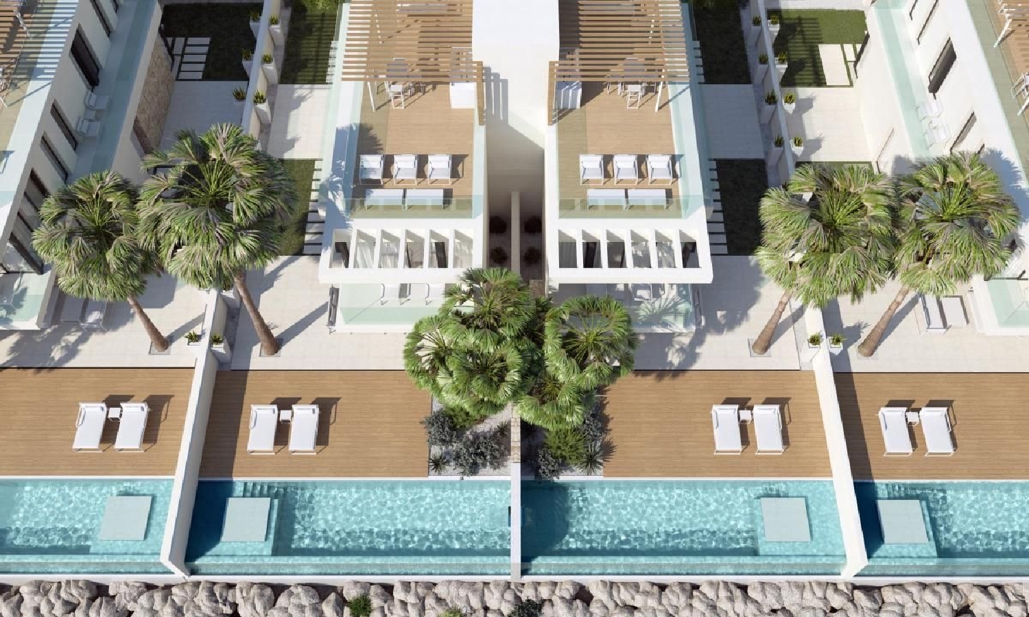  for sale house Monforte Del Cid Vinalopó Mitjà 5