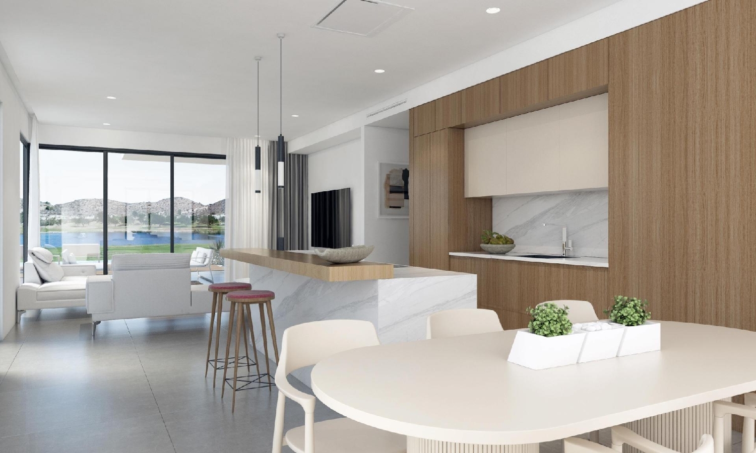  for sale house Monforte Del Cid Vinalopó Mitjà 8