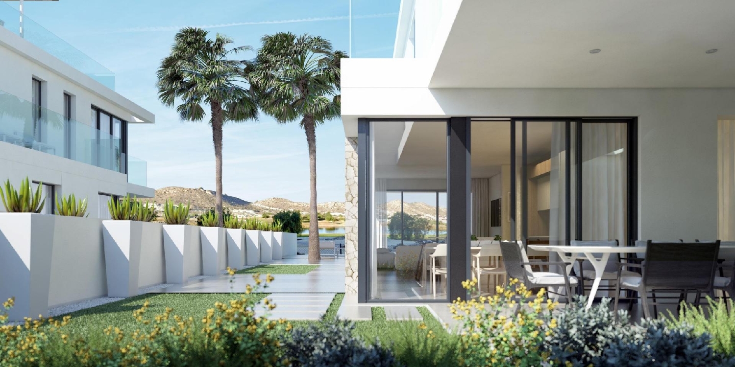  for sale house Monforte Del Cid Vinalopó Mitjà 4