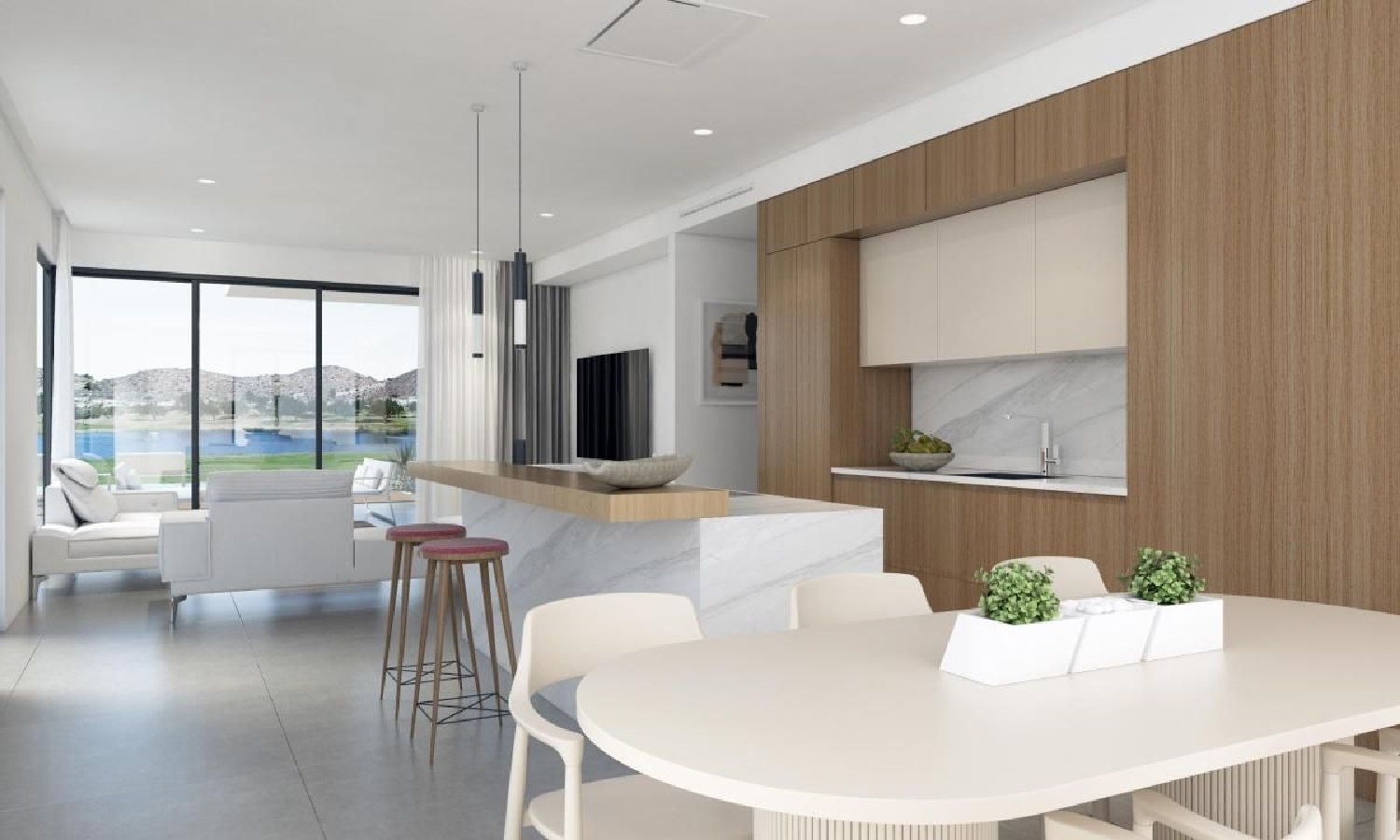  for sale house Monforte Del Cid Vinalopó Mitjà 8