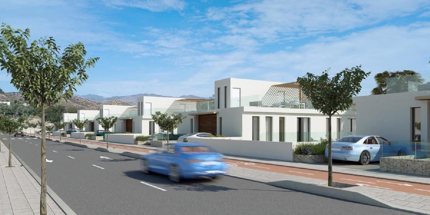  for sale house Monforte Del Cid Vinalopó Mitjà 6