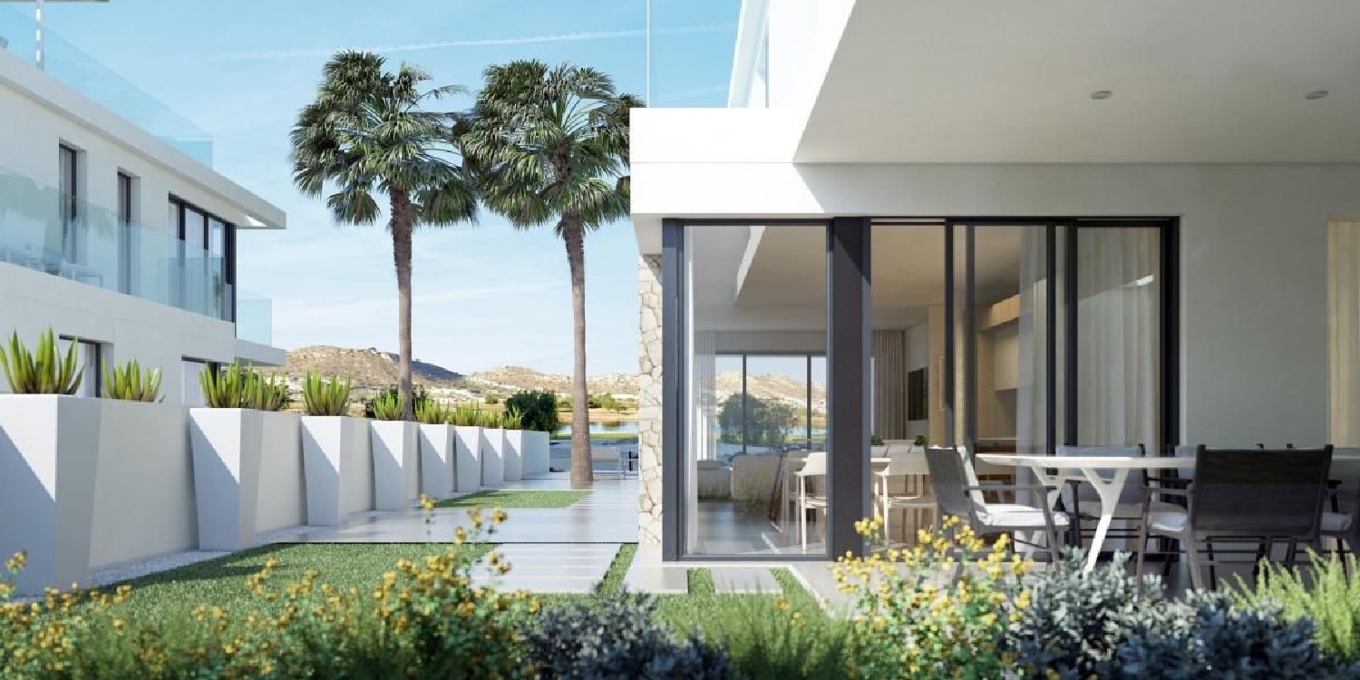  for sale house Monforte Del Cid Vinalopó Mitjà 4