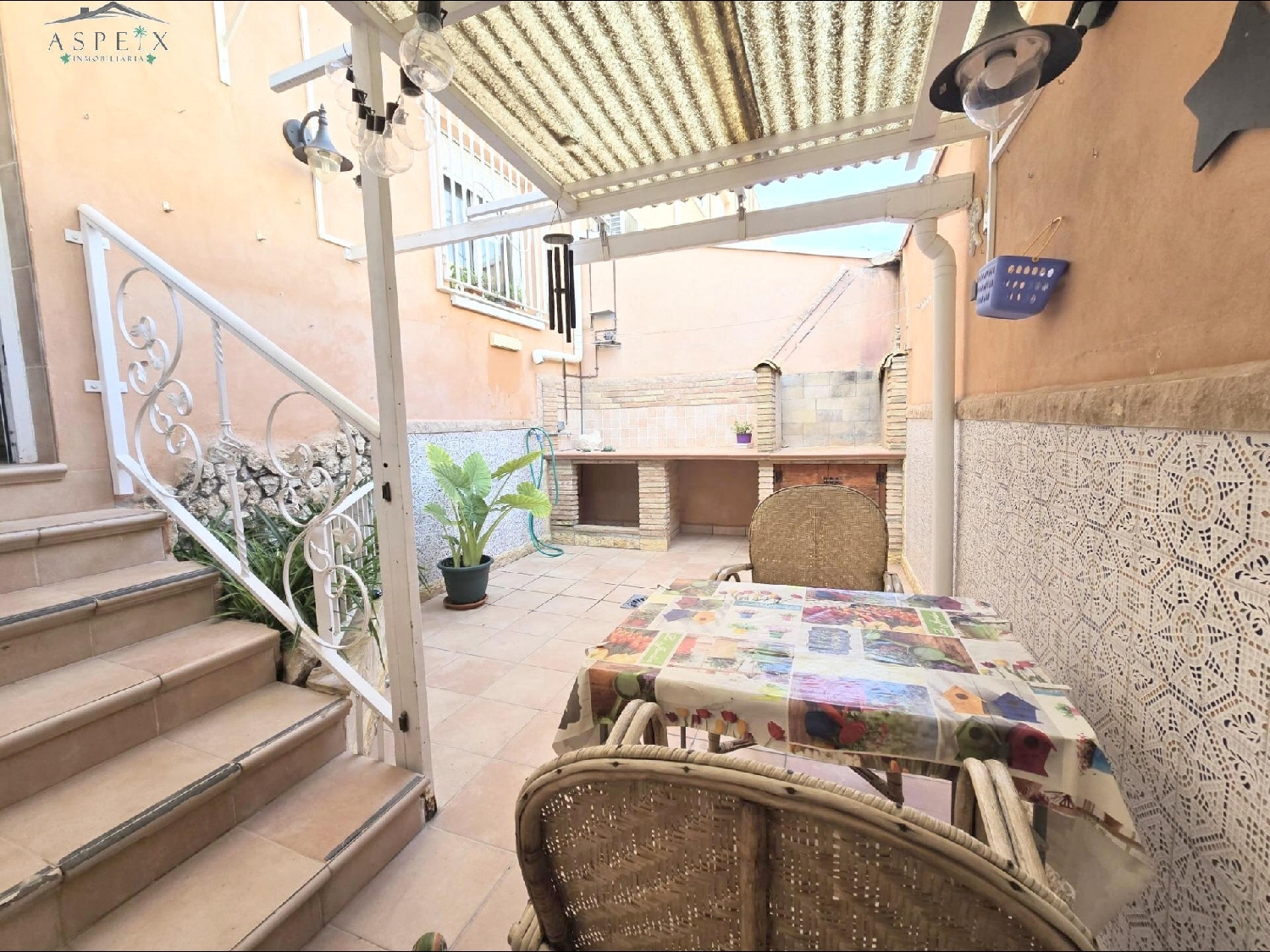  en venta casa Monóvar Vinalopó Mitjà 7