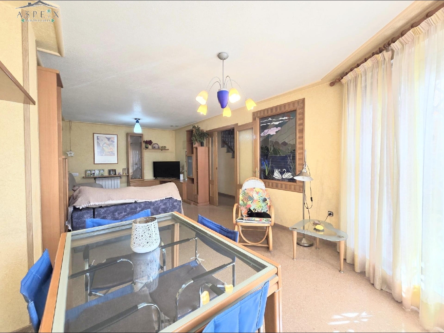  en venta casa Monóvar Vinalopó Mitjà 2