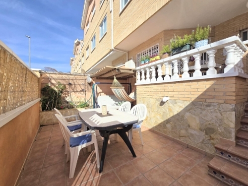 Monóvar Vinalopó Mitjà maison foto 6354494