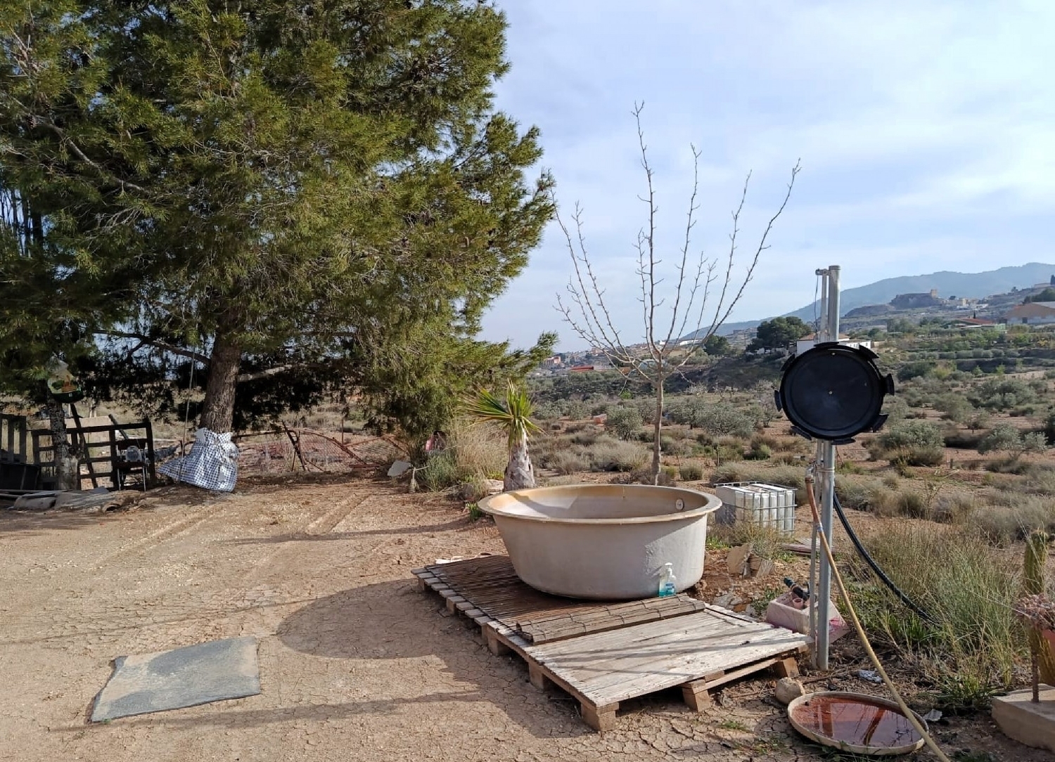  kaufen Haus Monóvar Vinalopó Mitjà 2