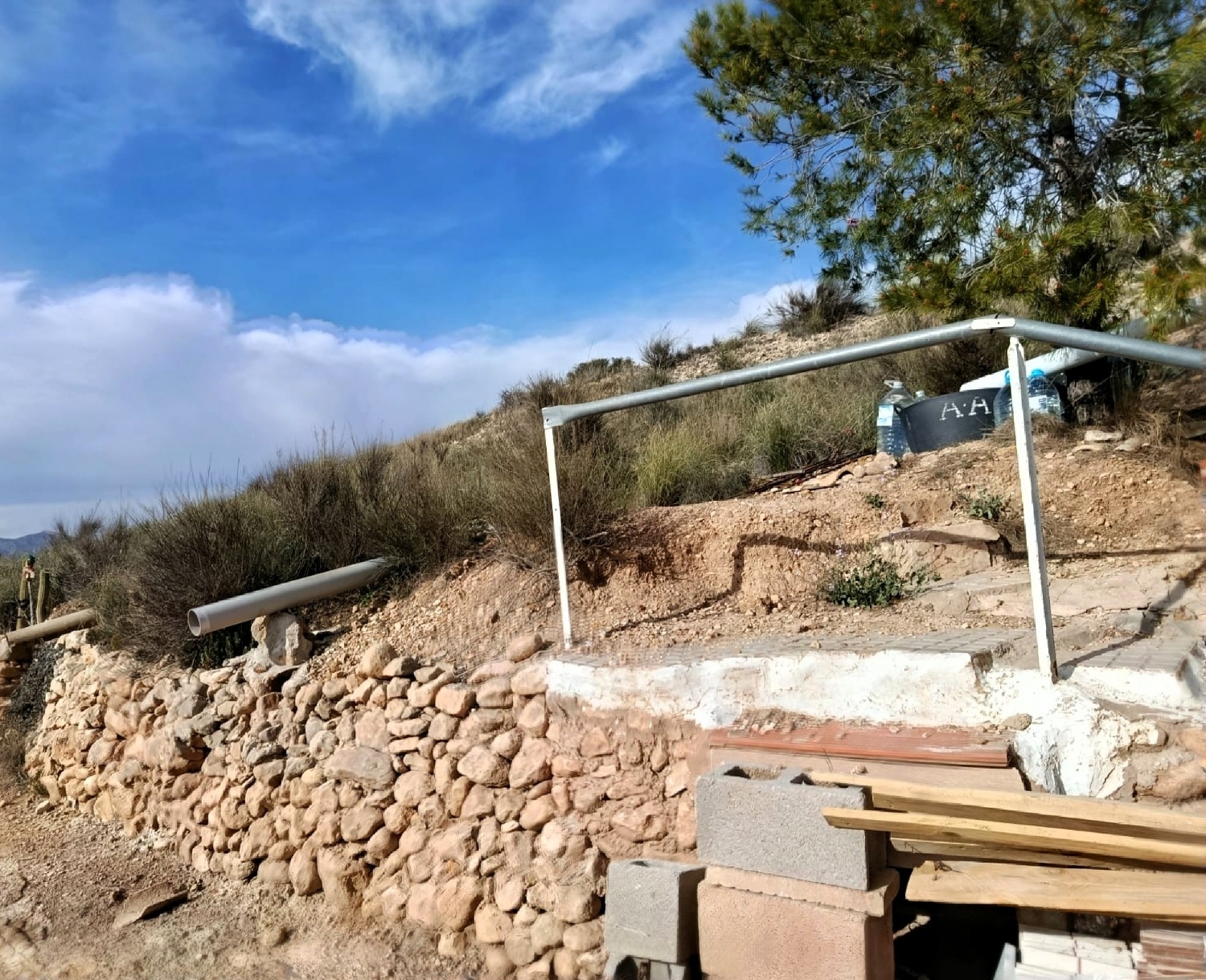  kaufen Haus Monóvar Vinalopó Mitjà 9