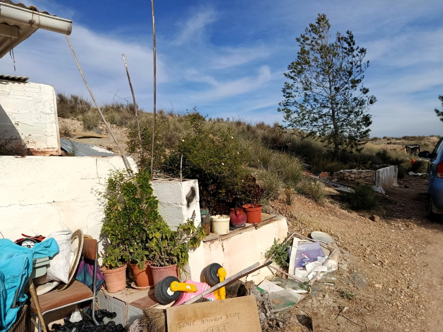  kaufen Haus Monóvar Vinalopó Mitjà 6