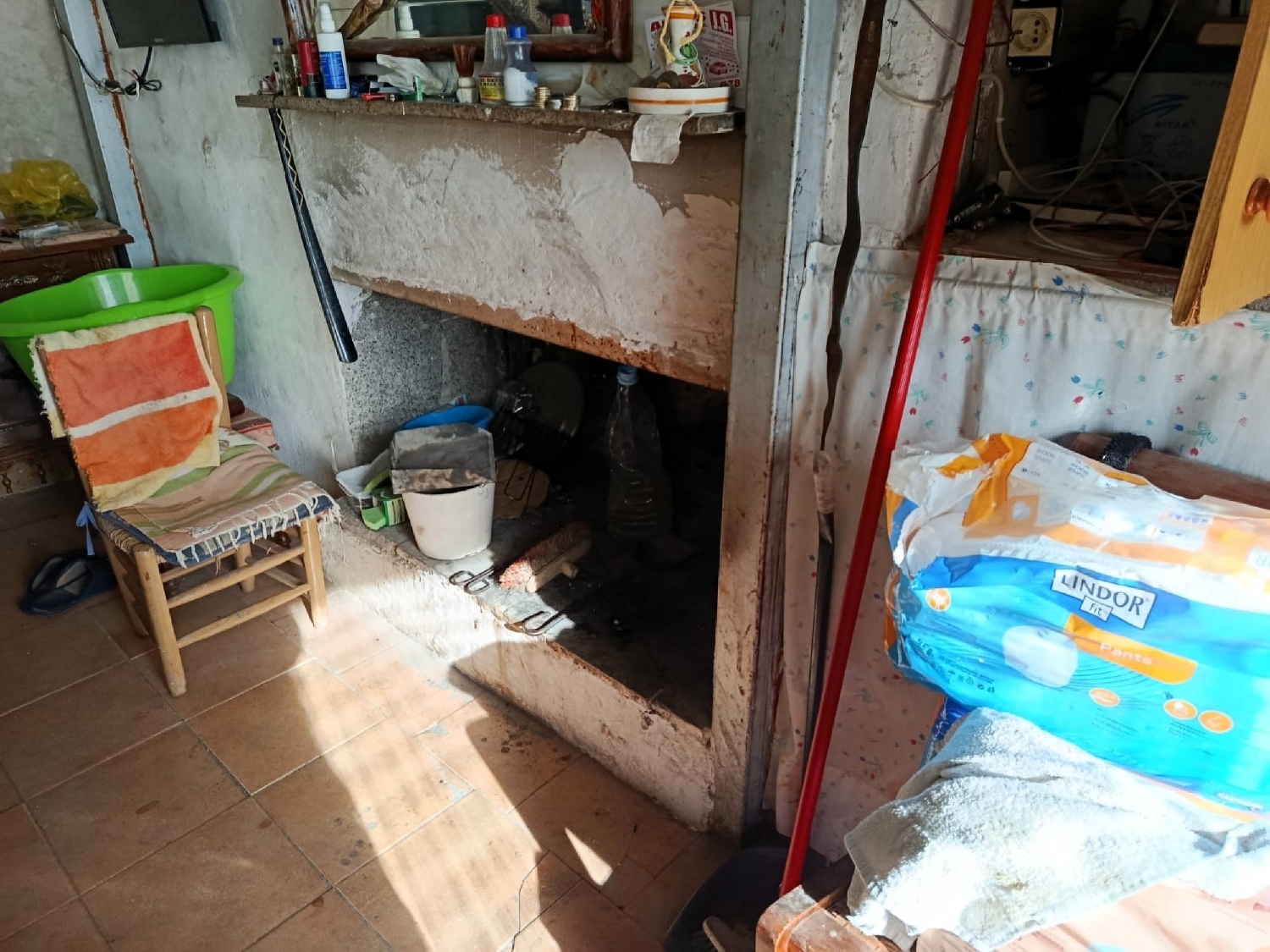  kaufen Haus Monóvar Vinalopó Mitjà 8