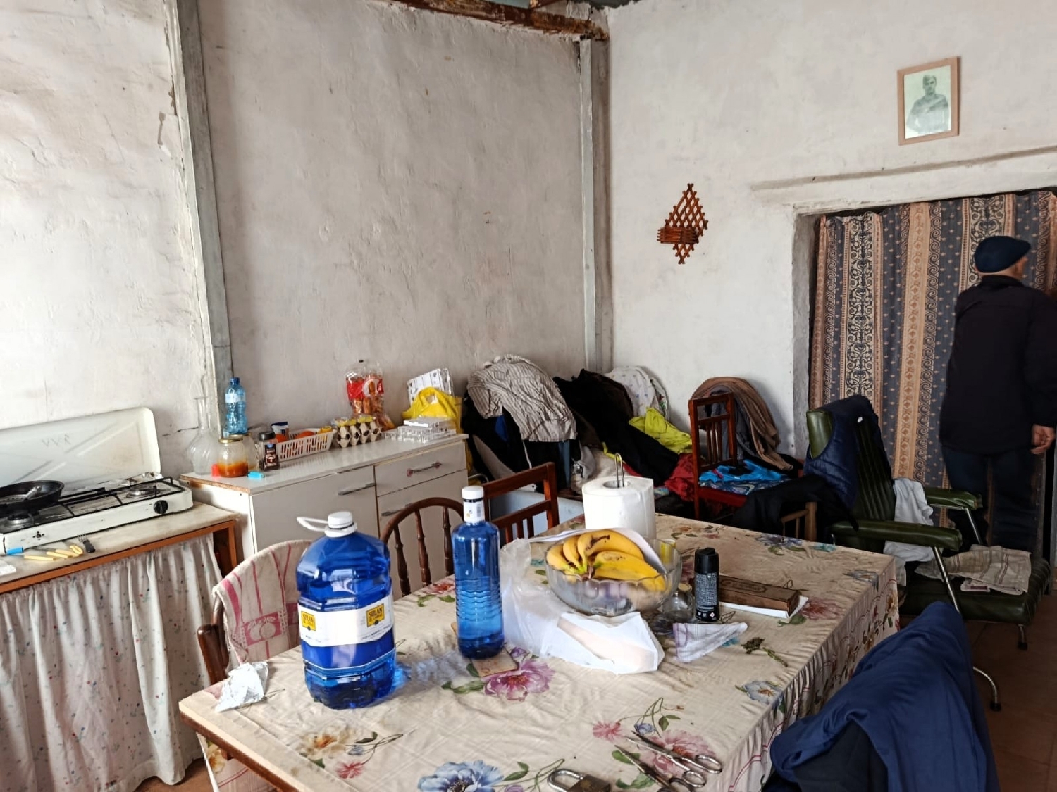  kaufen Haus Monóvar Vinalopó Mitjà 5