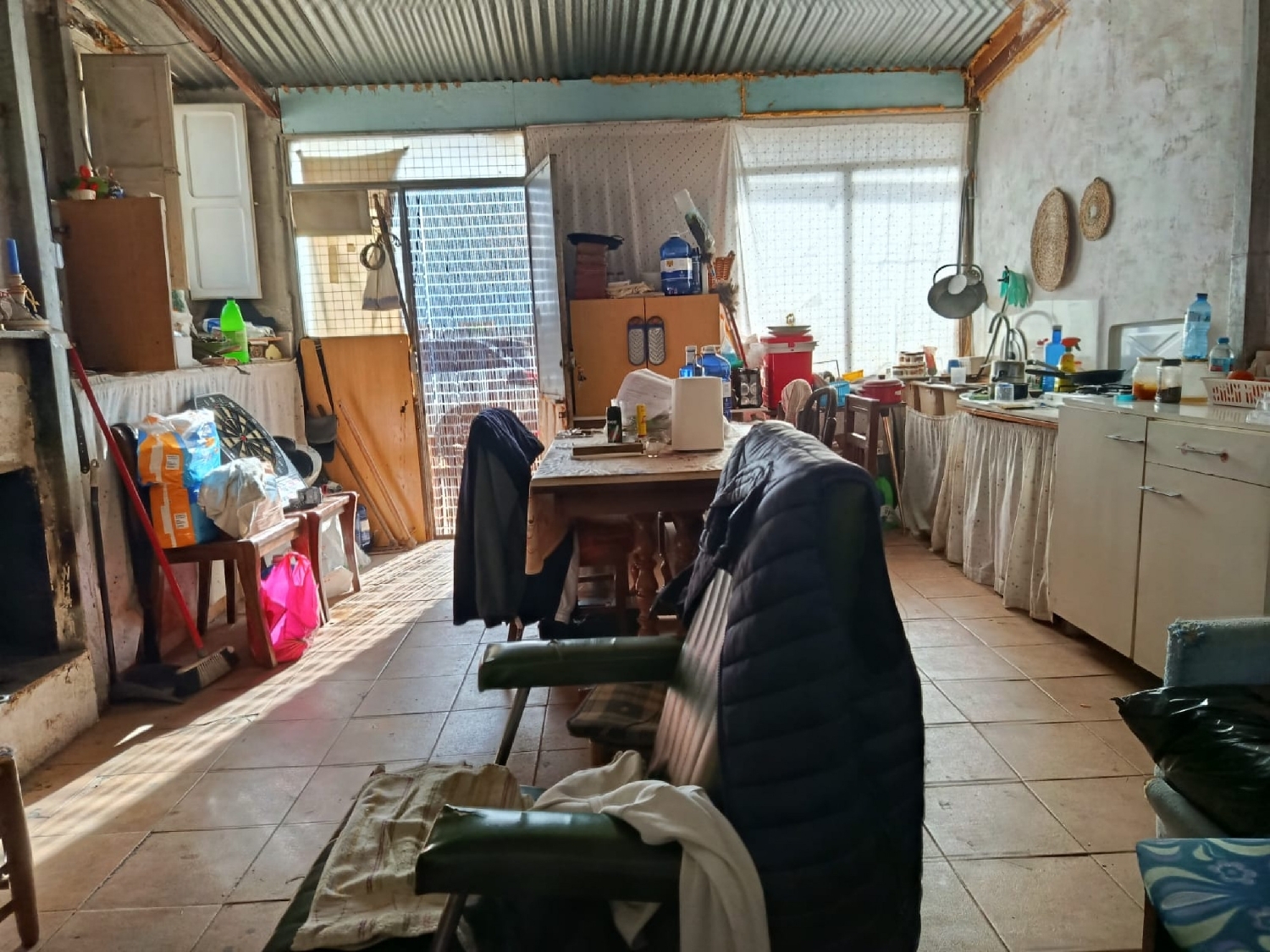  kaufen Haus Monóvar Vinalopó Mitjà 7