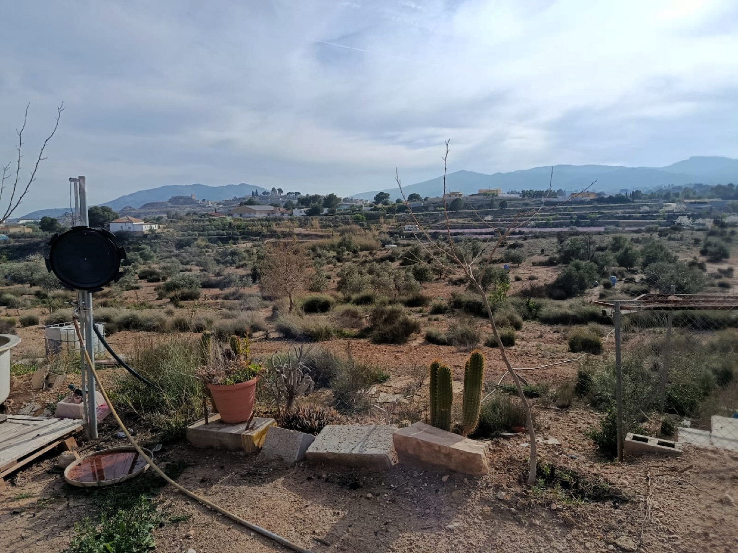  kaufen Haus Monóvar Vinalopó Mitjà 4