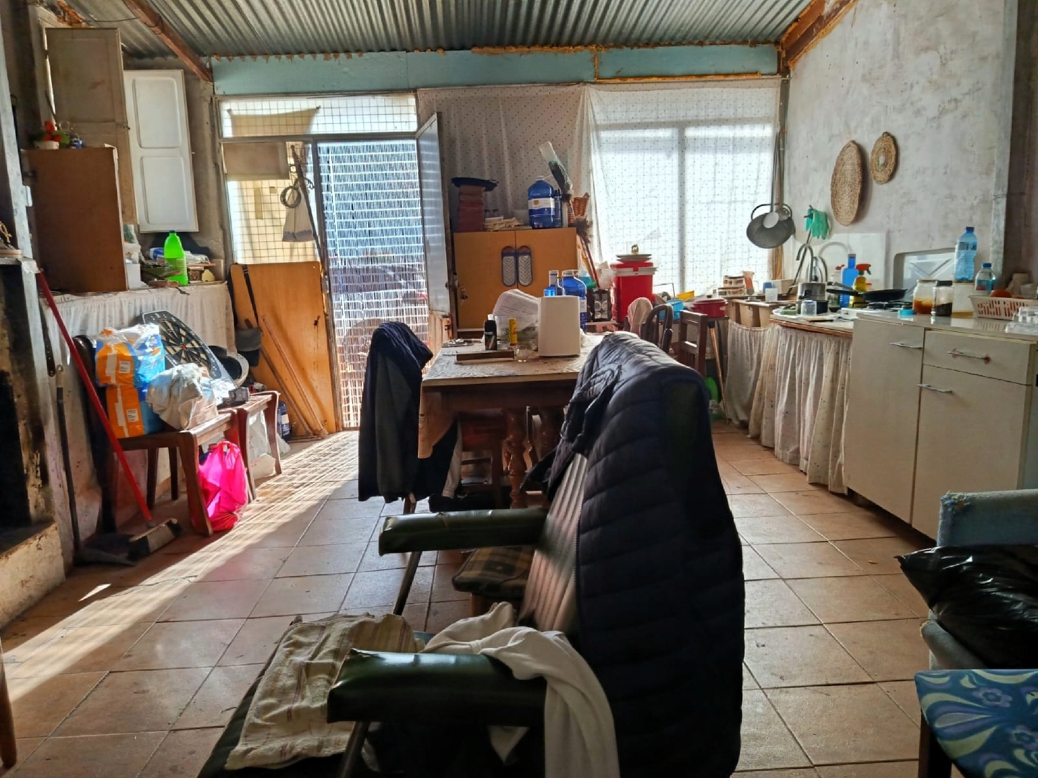  kaufen Haus Monóvar Vinalopó Mitjà 10